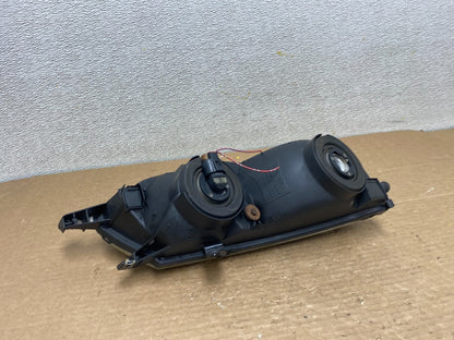 2002 - 2003 Toyota Solara Left Driver Lh Side Halogen Headlight OEM Z2801 DW3
