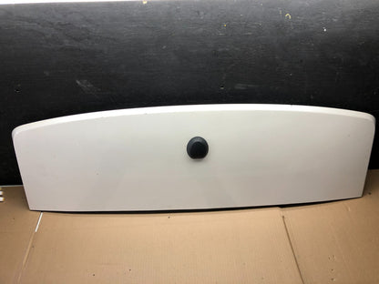 2007 to 2010 Ford Edge Rear Spoiler Wing With Brake Light OEM B40431
