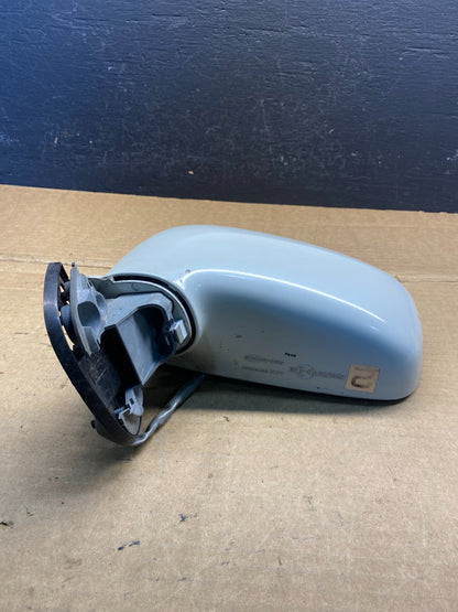2002 to 2004 Suzuki Aerio Left Driver LH Side View Door Mirror ad3388 DG2