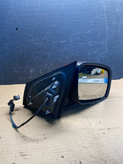 2009 - 2020 Dodge Journey Right Passenger View Door Heated Mirror ae8104 DG10
