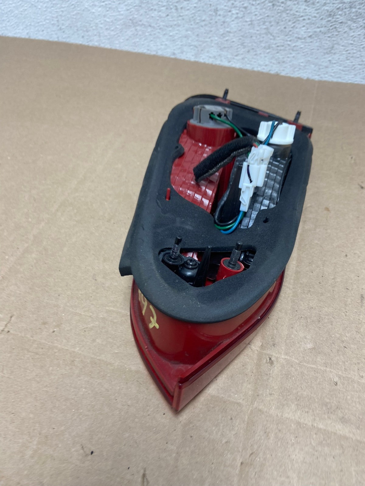 2013-2016 Hyundai Santa Fe Sport Left Driver LH Inner Tail Light AE4897 LK6