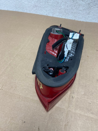 2013-2016 Hyundai Santa Fe Sport Left Driver LH Inner Tail Light AE4897 LK6