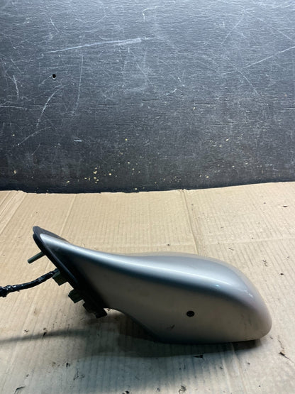 1999 - 2002 Lincoln Continental Left Driver LH Heated View Door Mirror X4376 GD3