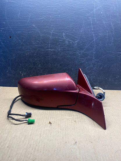 2003 to 2007 Cadillac CTS Right Passenger Rh Power Door Mirror AG7130 DW0