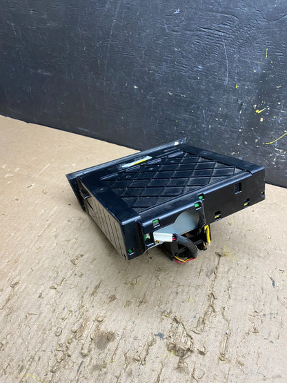 2006-2011 Mercedes W211 E350 E500 Center Console Switch Control Unit T8611 DG3