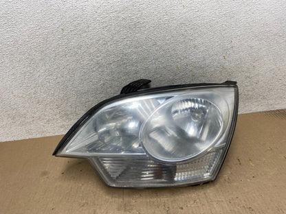 2008 2009 2010 Saturn Vue Headlight Left Driver LH Halogen AJ2264 DW0