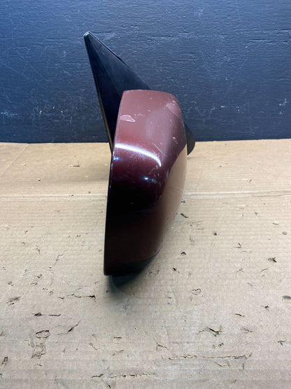 2007 to 2012 Hyundai Santa Fe Right Pasenger RH Side View Mirror Power AC8801 DW4