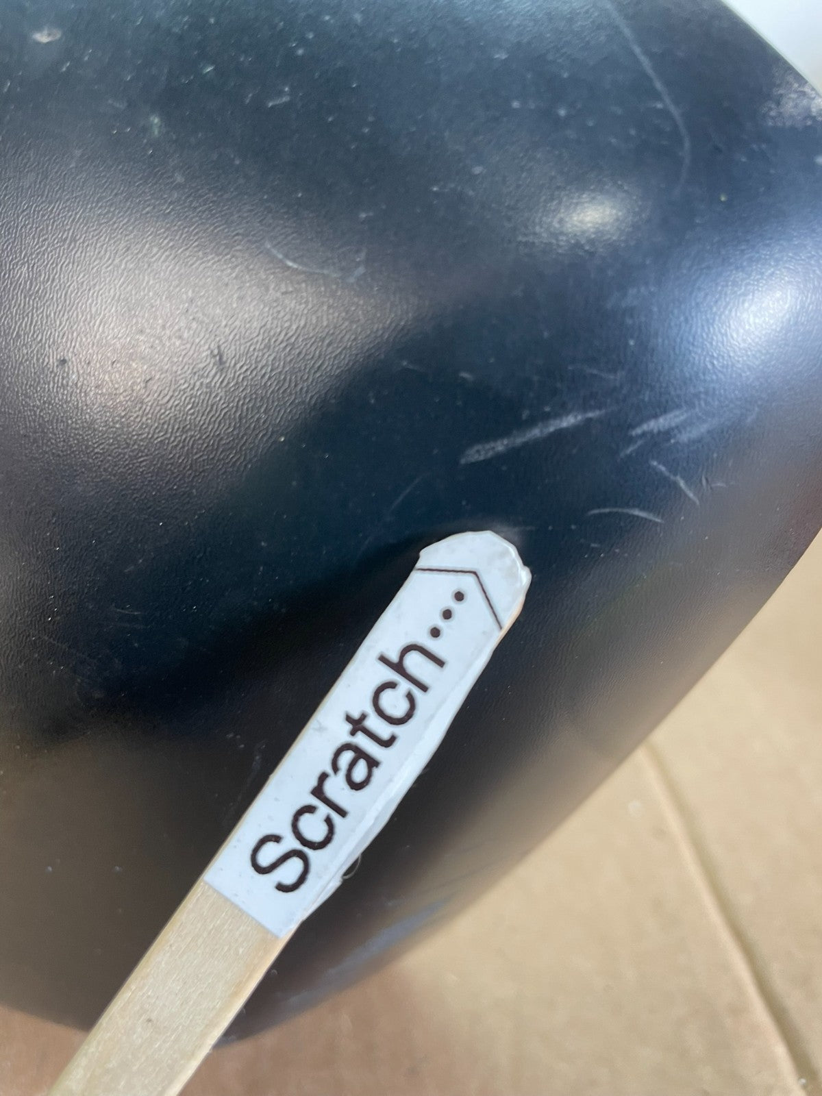 2013-2018 Nissan NV200 Left Driver LH View Door Mirror AH6199 DW6