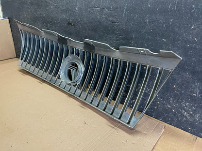 2006 to 2010 Mercury Mountaineer Front Upper Grill Grille Oem z8595 DG5