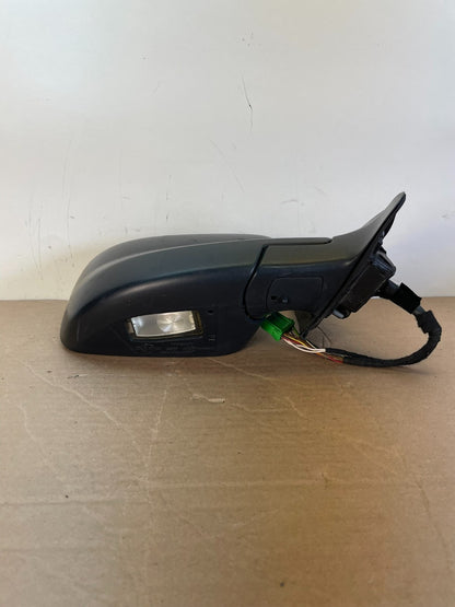 2004 - 2005 Volvo XC70 V70 Right Passenger RH Side View Door Mirror AG7860 DW3