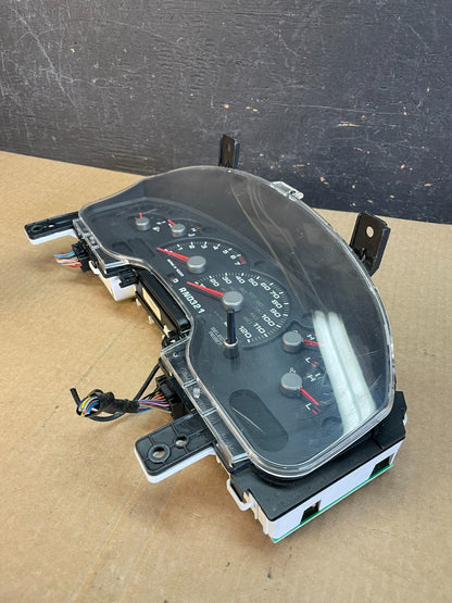 2004 2005 Ford Explorer Speedometer Cluster Gauge af3585 DG2