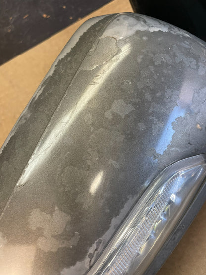 2007 2008 2009 Acura MDX Door Mirror Right Passenger RH Power AD0023 DW8
