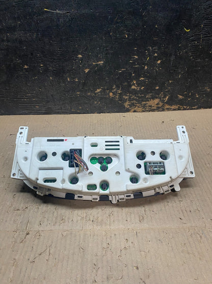 2007 to 2009 Ford Ranger Gauge Speedometer Cluster Oem x8080 DG9