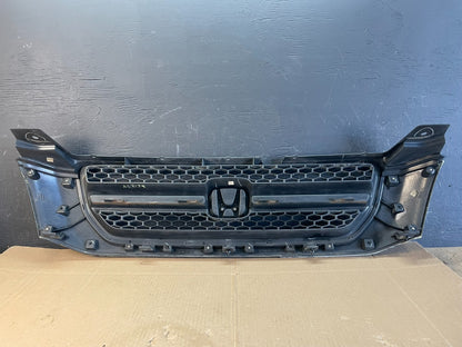 2003 2004 2005 Honda Pilot Front Upper Grill Grille OEM AC2179 DG5