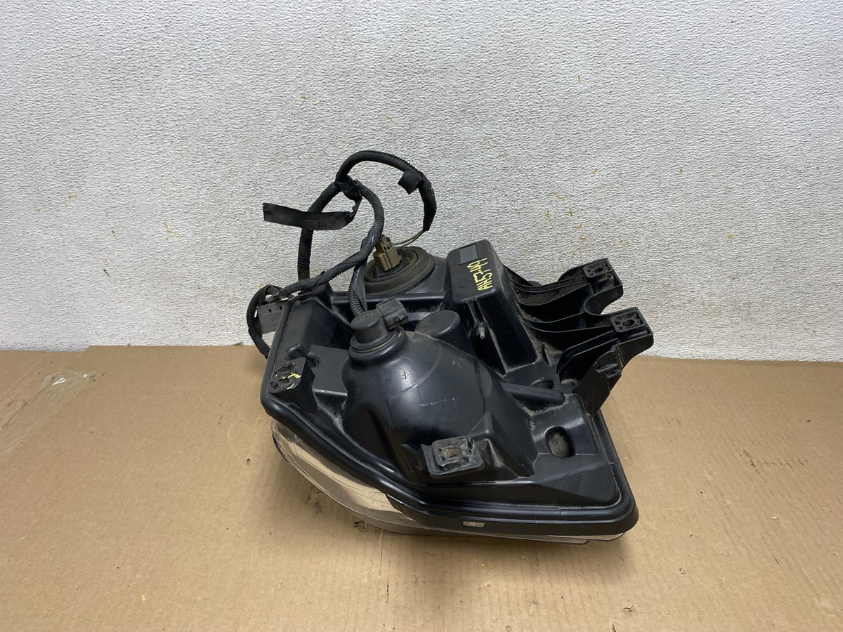 2008 to 2010 Ford F250 Super Duty Right Passenger RH Side Headlight AH5749 DW11