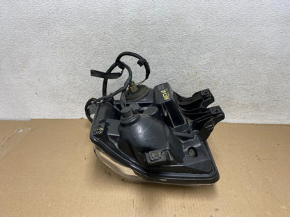 2008 to 2010 Ford F250 Super Duty Right Passenger RH Side Headlight AH5749 DW11
