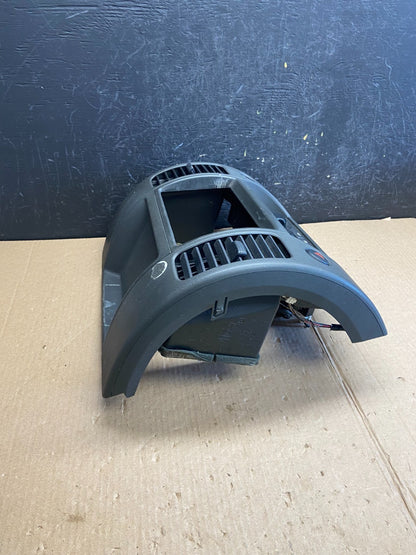 2005-2008 Nissan Xterra Radio A/C Heat Temperature Climate Control AE4236 DG1