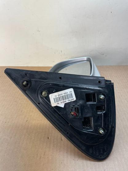 2007 to 2012 Hyundai Santa Fe Right Pasenger RH Side View Mirror Power AJ1093 DG4