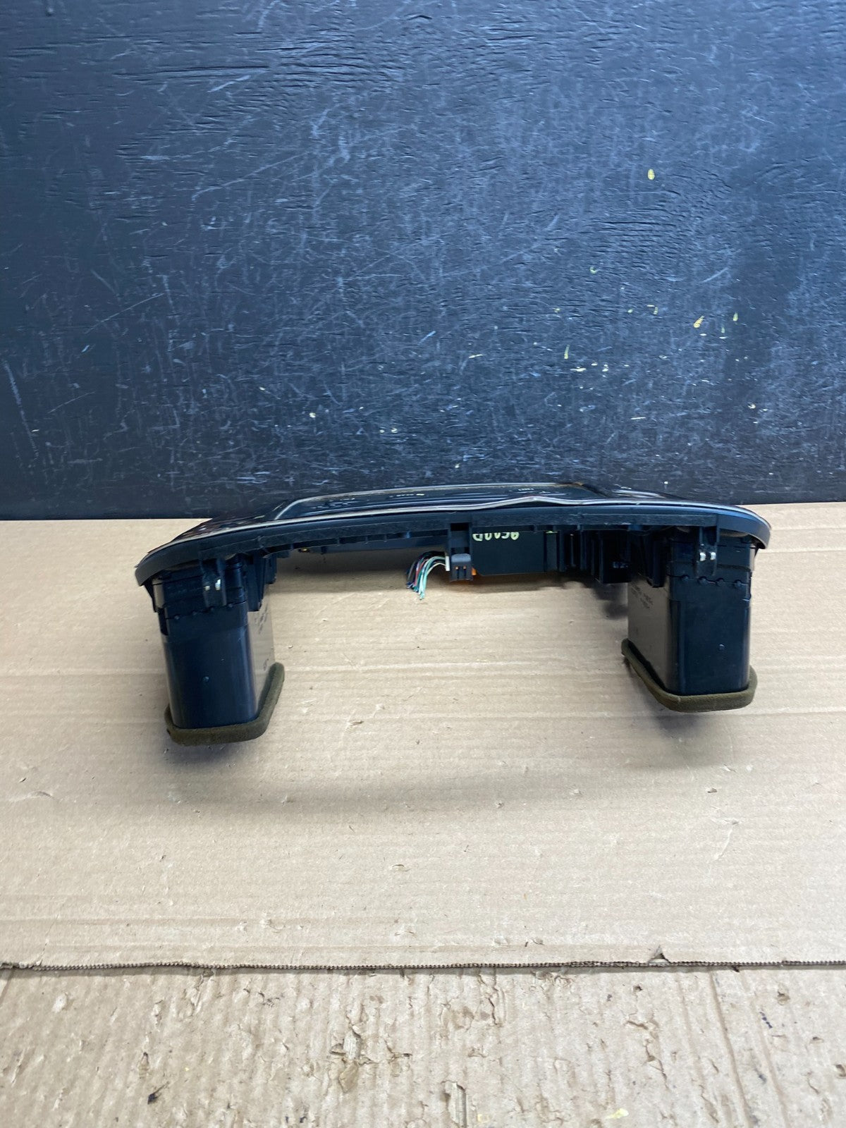 2001 2002 Lexus LX470 Front Center Radio Bezel Trim AG0058 DG4