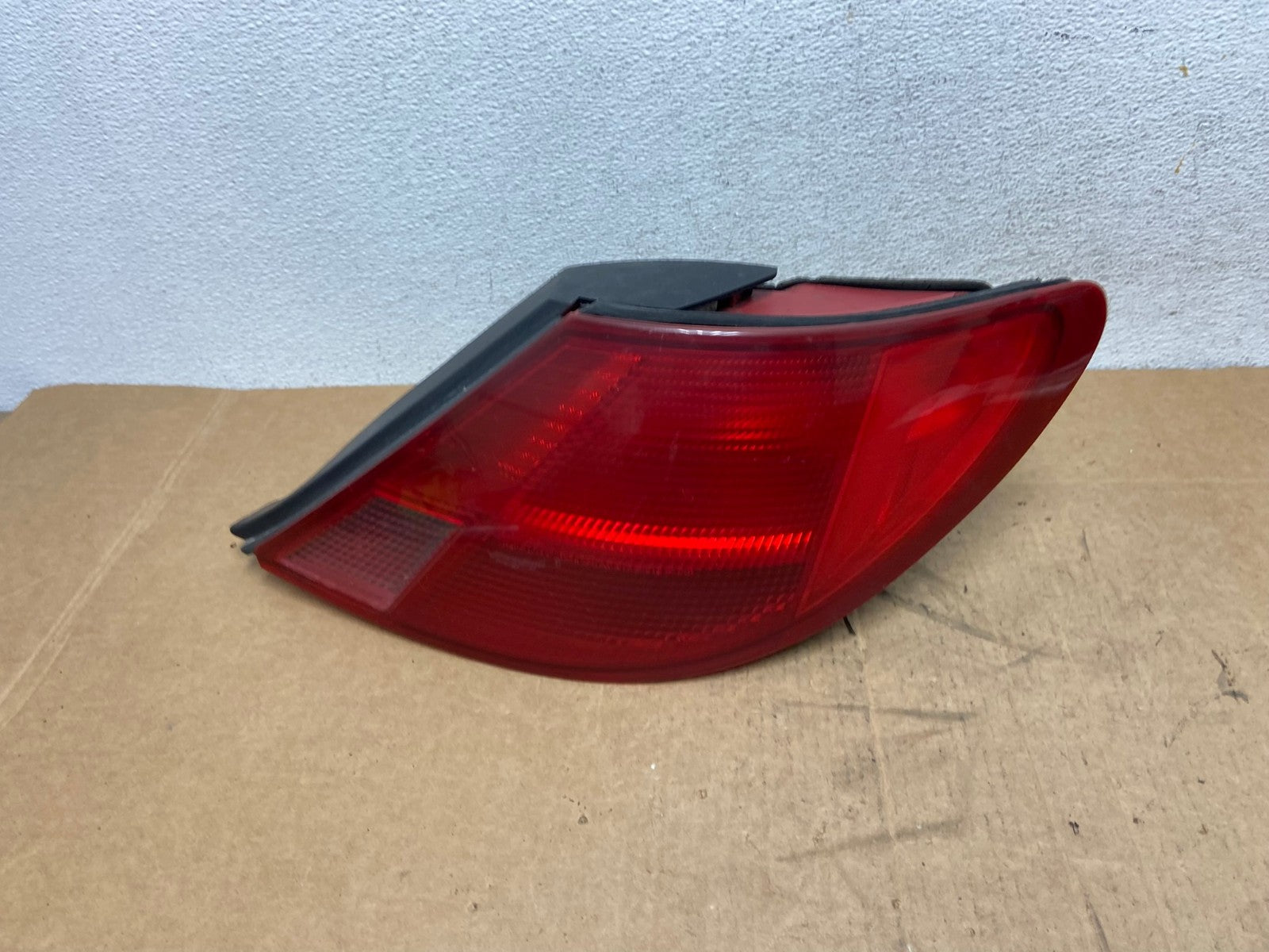 1997 1999 Acura CL Right Passenger RH Tail Light AD6218 LK0