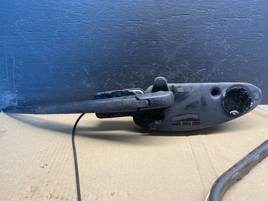 2011-2013 Jeep Grand Cherokee Tailgate Back Door Rear Wiper Motor Wiper AC0947 D0