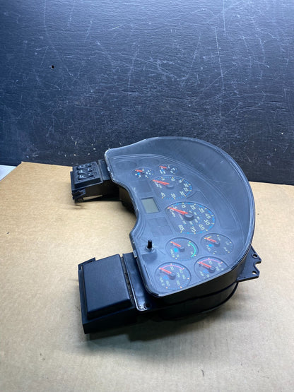 2010-2016 International DURASTAR Speedometer Cluster P/N 3576990c96 AH7162 DG2