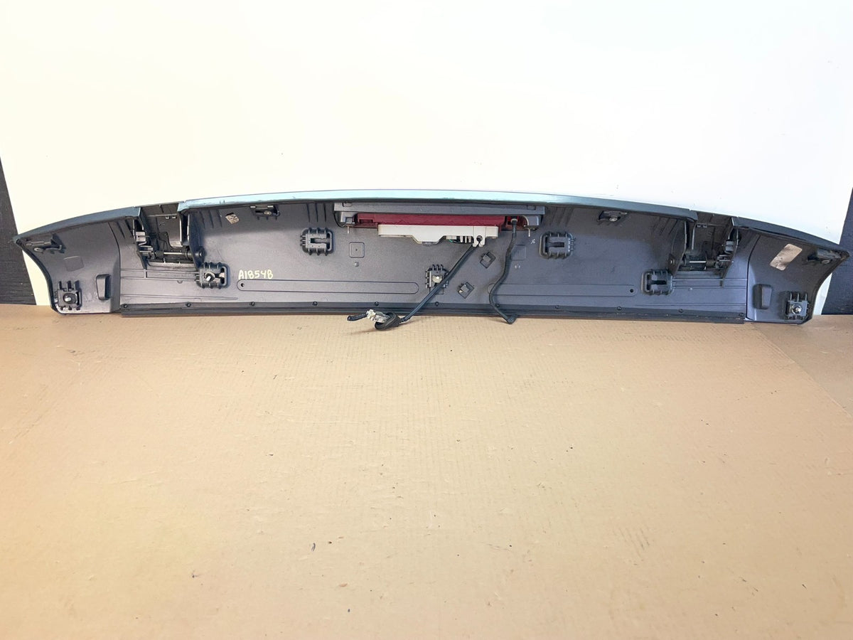 2009 to 2015 Honda Pilot Rear Trunk Spoiler Gate ai8548 DG3