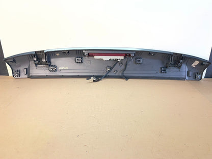2009 to 2015 Honda Pilot Rear Trunk Spoiler Gate ai8548 DG3
