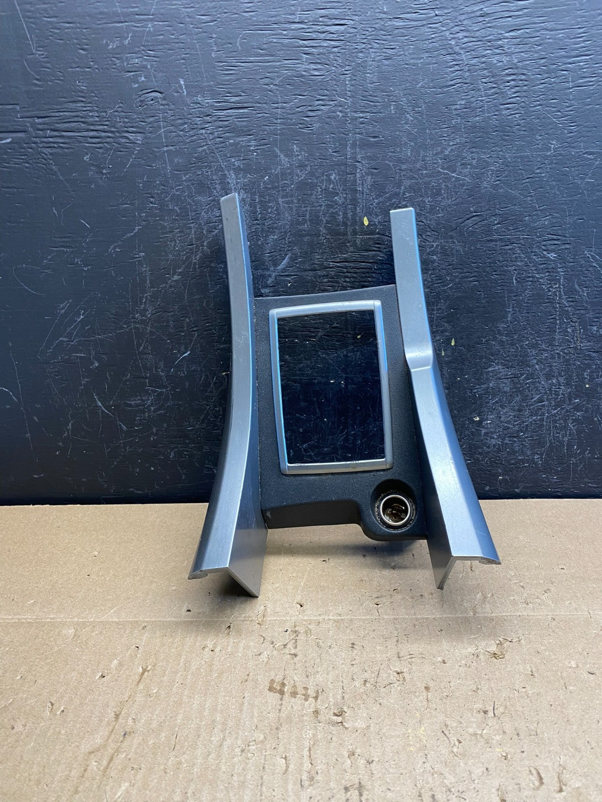 2005-2010 Scion tC Center Console Shift Shifter Bezel Trim Upper Panel AC6824 DG0