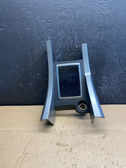 2005-2010 Scion tC Center Console Shift Shifter Bezel Trim Upper Panel AC6824 DG0