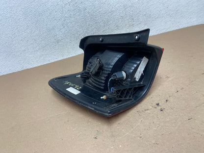 2008 to 2012 Ford Escape Right Passenger RH Side Tail Light AF4692 LK4