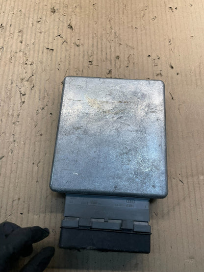 2002 2003 Ford F250 F350 5.4L  Engine Control Unit ECU Computer Module X0851 DG2