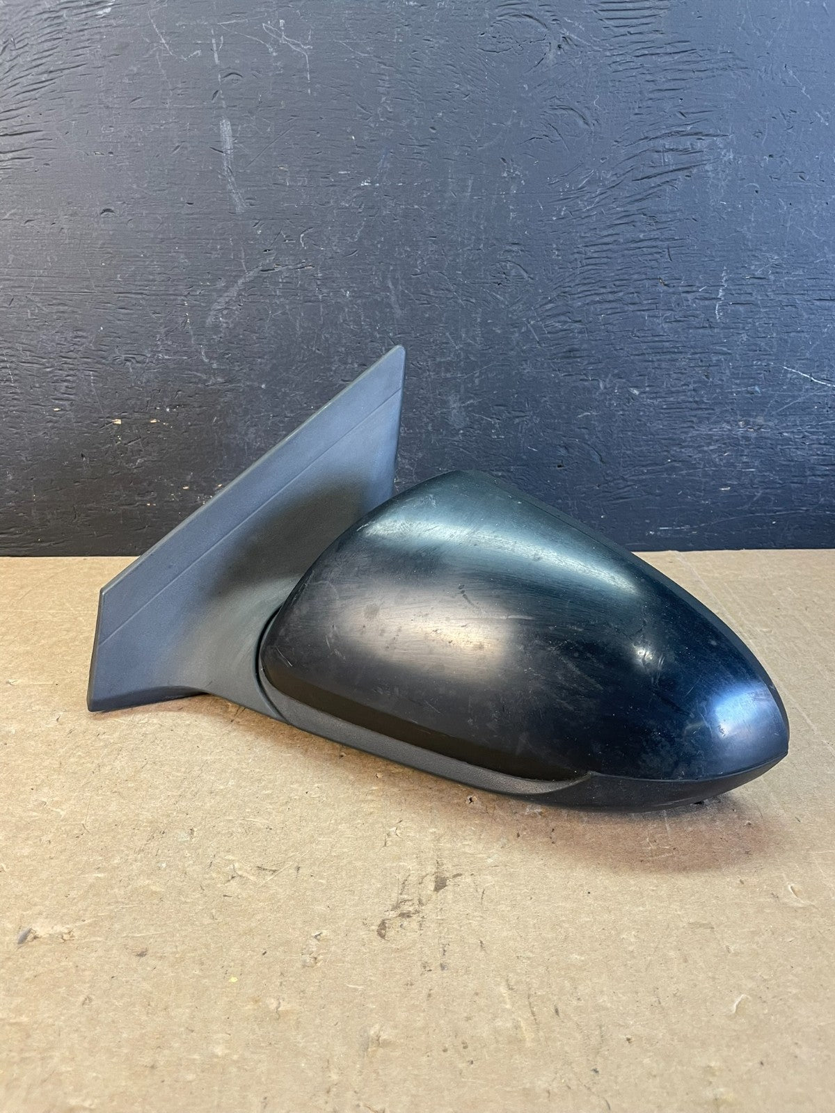 2017-2020 Hyundai Elantra Left Driver LH View Door Blind Spot Mirror AD0381 DG1