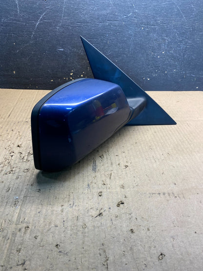 2004 to 2009 BMW X3 Right Passenger RH Side View Door Mirror Oem AB0459 MS1