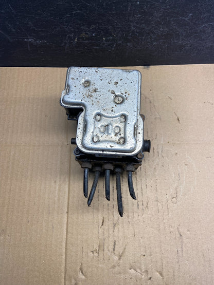 2003 - 2005 Chevrolet Silverado GMC Sierra ABS Anti-Lock Brake Module AD1786 DG0