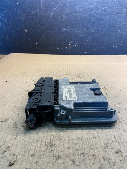 2010 2011  Cadillac Srx Engine Computer Ecu Pcm Ecm Pcu Oem Z0823 DG2