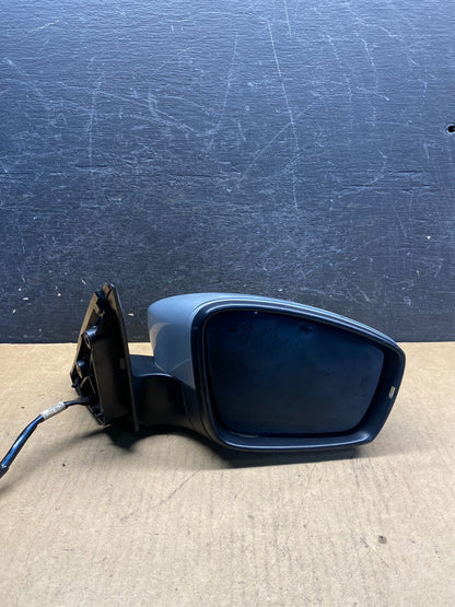 2011-2016 Volkswagen Jetta Sedan Right Passenger Side View Door Mirror AH7055 DW9