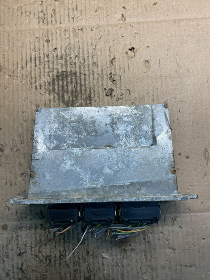 2008 to 2011 Ford Ranger 2.3L Engine Control Unit ECU Computer Module U8988 DG2