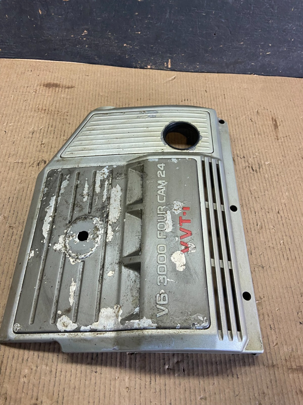 1999 - 2003 Lexus RX300 Factory OEM Engine Motor Cover Trim Panel N8325 DG2