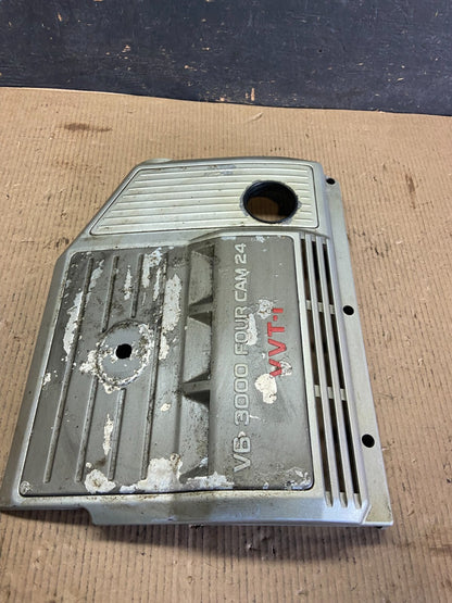 1999 - 2003 Lexus RX300 Factory OEM Engine Motor Cover Trim Panel N8325 DG2