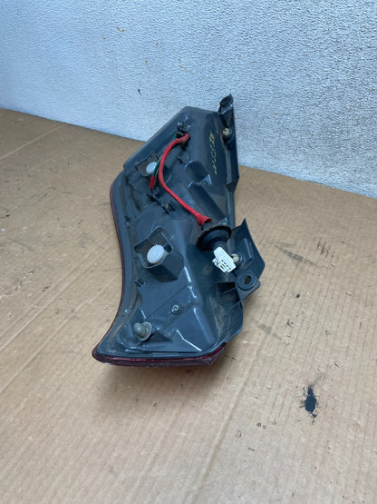 2006 2007 Nissan Murano Left Driver LH Side Tail Light AI8510 LK6