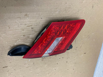 2010-2013 Mercedes w207 E E350 Coupe Left Driver InnerTail Light AH2677 DG2