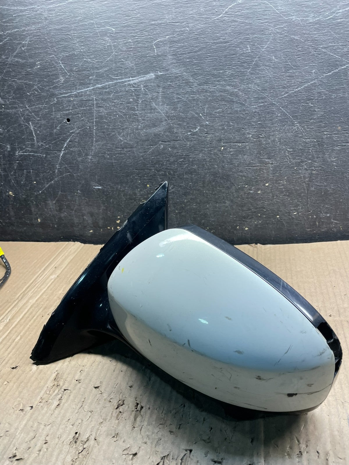 2013 to 2016 Infiniti QX60 JX35 Left Driver View Door Camera Mirror Oem X4536 MS2