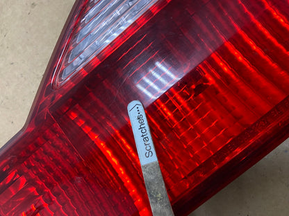 1998 to 2000 Honda Accord Right Passenger Side Inner Tail Light AE3190 LK3