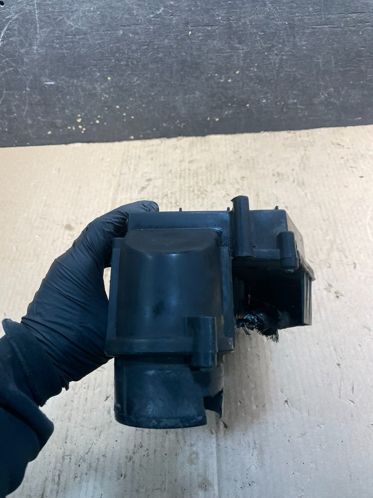 1993 3.3 V6 Dodge Caravan Chrysler Town&Country Engine Computer ECU ECM X0964 PS3