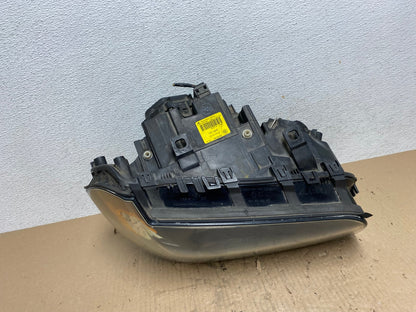 2004 to 2006 Bmw X3 Right Passenger Rh Halogen Headlight AE8819 LK4