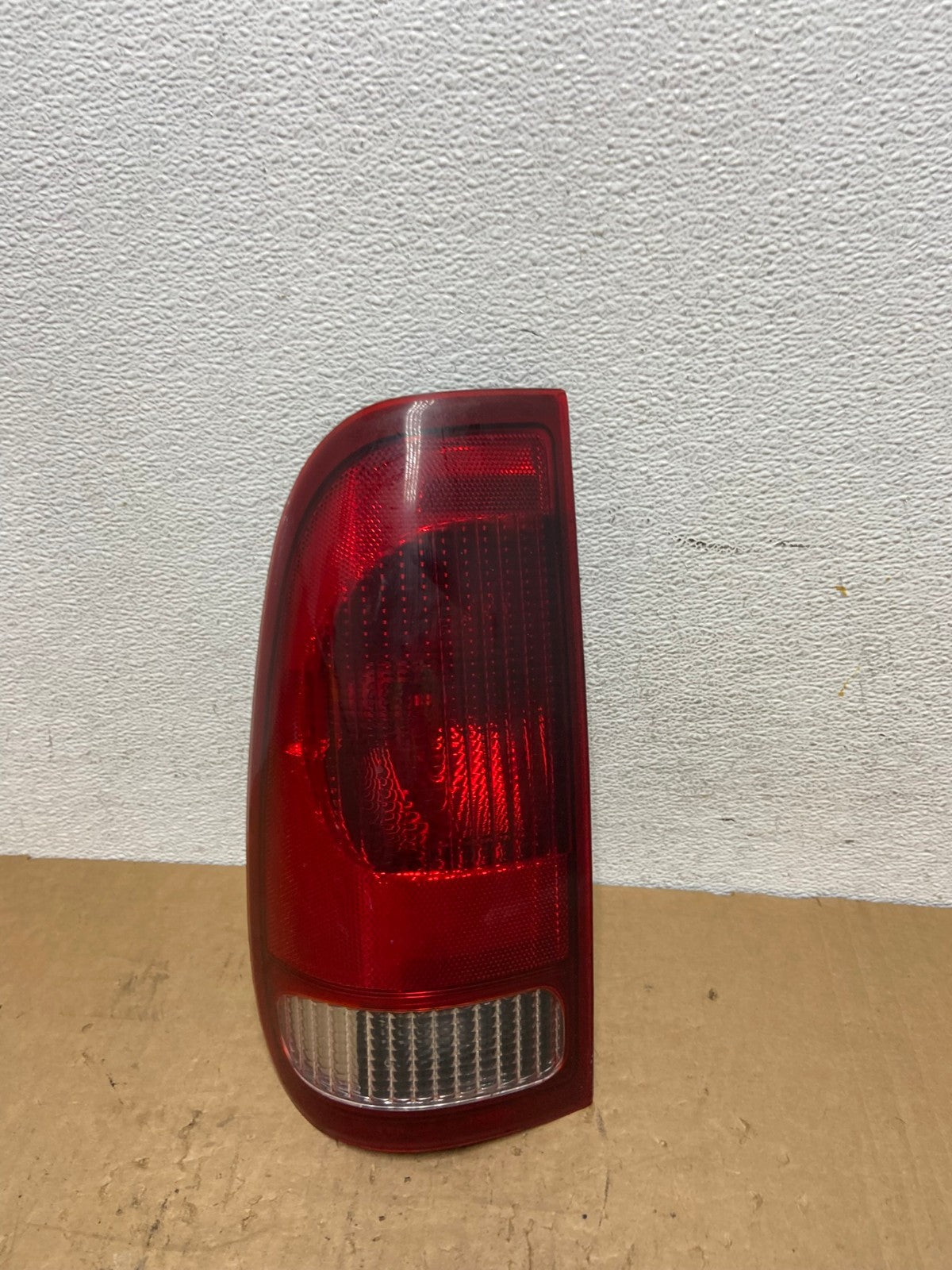 1997 to 2003 Ford F150 F-150 Left Driver LH Side Tail Light AD3737 LK0