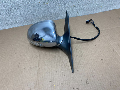 2006 to 2008 Mercedes-Benz S-Class Right Passenger Side View Mirror OEM W0603 DW1