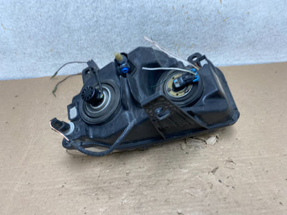 2011-2013 Jeep Grand Cherokee Right Passenger Halogen Headlight AI1143 DW5