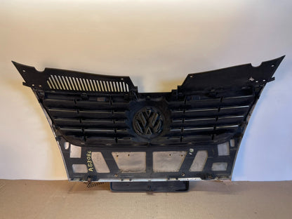 2006 to 2010 Volkswagen Passat Front Upper Grill Grille AG3086 DG3